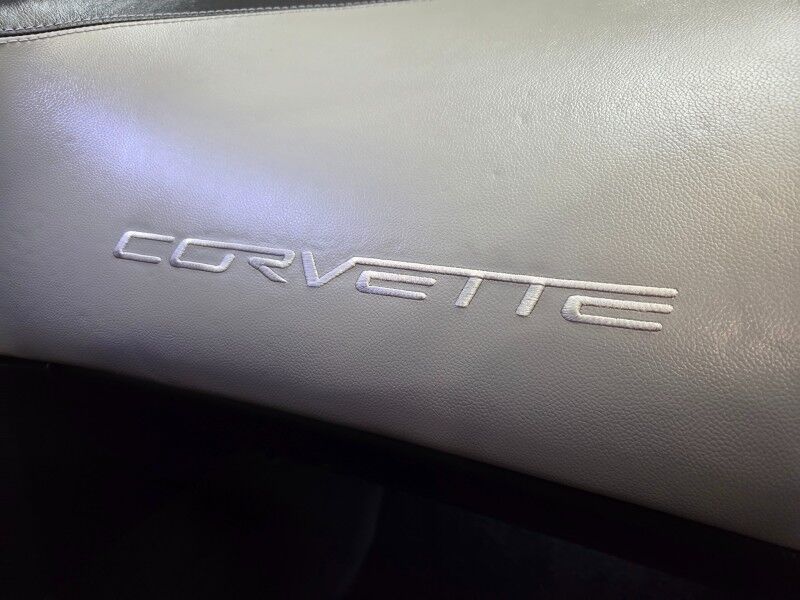2006 Chevrolet Corvette Z06 LS7 7.0L V8 6 Speed Manual Kenwood Backup Camera Arlington TX
