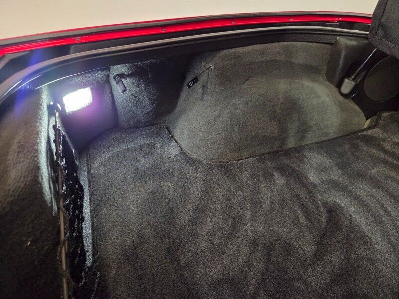 2006 Chevrolet Corvette Z06 LS7 7.0L V8 6 Speed Manual Kenwood Backup Camera Arlington TX