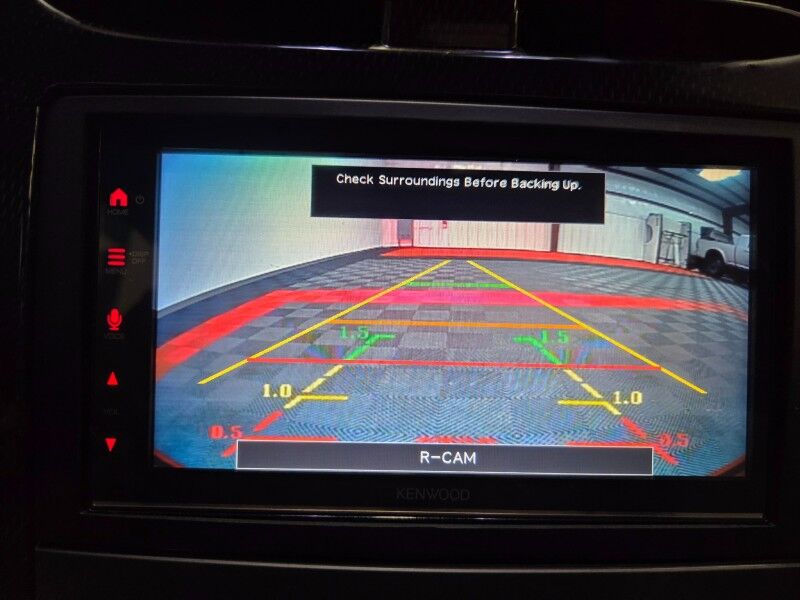 2006 Chevrolet Corvette Z06 LS7 7.0L V8 6 Speed Manual Kenwood Backup Camera Arlington TX