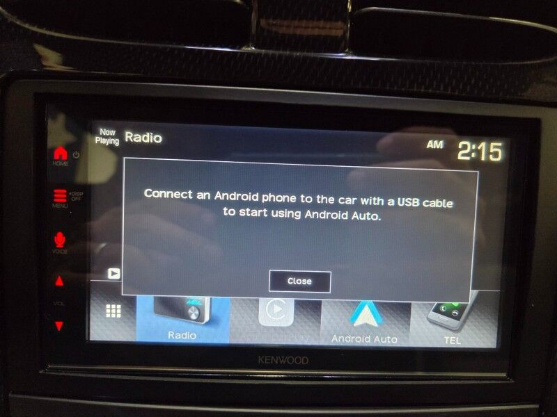 2006 Chevrolet Corvette Z06 LS7 7.0L V8 6 Speed Manual Kenwood Backup Camera Arlington TX