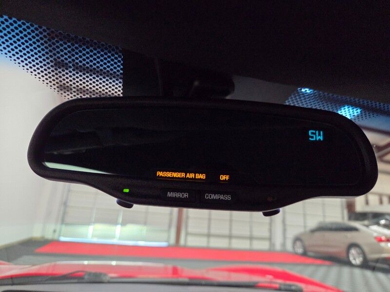 2006 Chevrolet Corvette Z06 LS7 7.0L V8 6 Speed Manual Kenwood Backup Camera Arlington TX