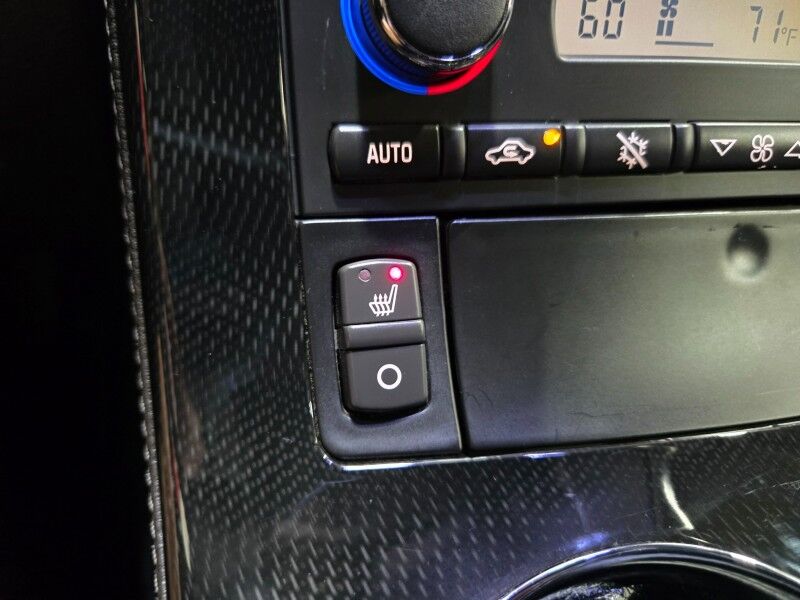 2006 Chevrolet Corvette Z06 LS7 7.0L V8 6 Speed Manual Kenwood Backup Camera Arlington TX
