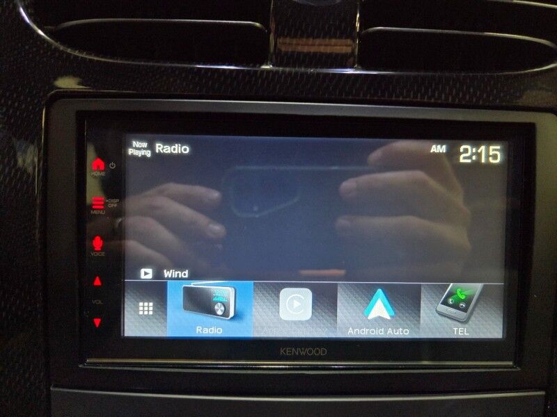 2006 Chevrolet Corvette Z06 LS7 7.0L V8 6 Speed Manual Kenwood Backup Camera Arlington TX