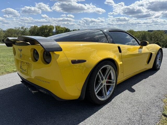 2006 Chevrolet Corvette Z06 Whitehall PA