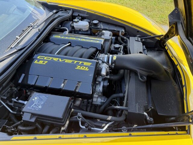 2006 Chevrolet Corvette Z06 Whitehall PA