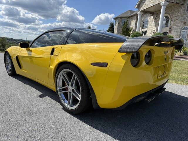 2006 Chevrolet Corvette Z06 Whitehall PA