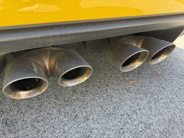 2006 Chevrolet Corvette Z06 Whitehall PA