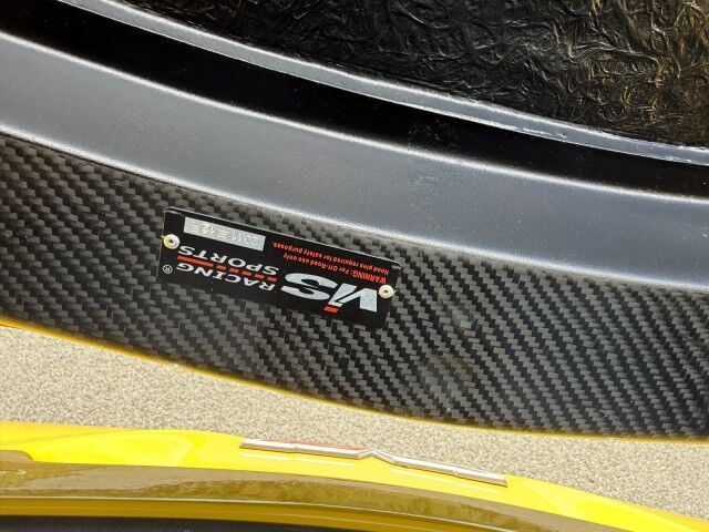 2006 Chevrolet Corvette Z06 Whitehall PA