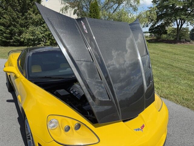 2006 Chevrolet Corvette Z06 Whitehall PA