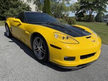 Chevrolet Corvette Z06 Whitehall PA