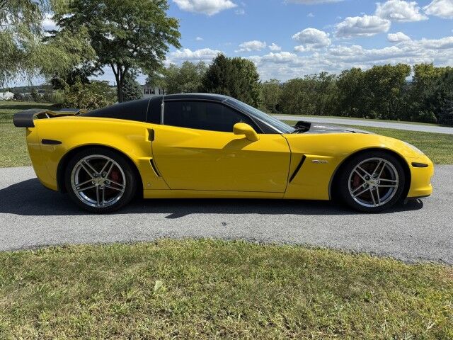 2006 Chevrolet Corvette Z06 Whitehall PA