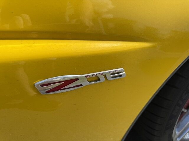 2006 Chevrolet Corvette Z06 Whitehall PA