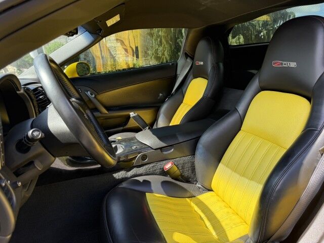 2006 Chevrolet Corvette Z06 Whitehall PA