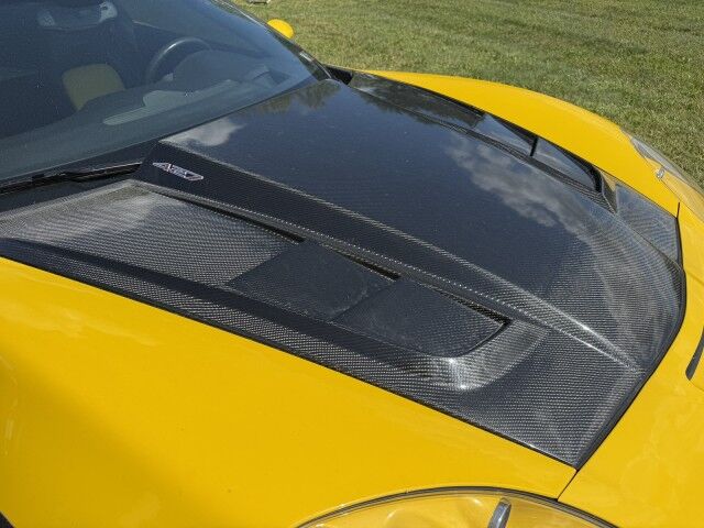 2006 Chevrolet Corvette Z06 Whitehall PA