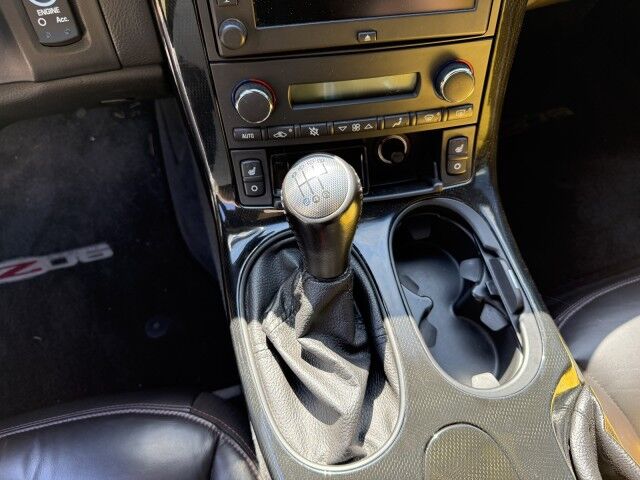 2006 Chevrolet Corvette Z06 Whitehall PA