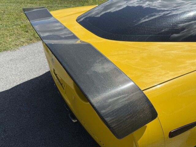 2006 Chevrolet Corvette Z06 Whitehall PA