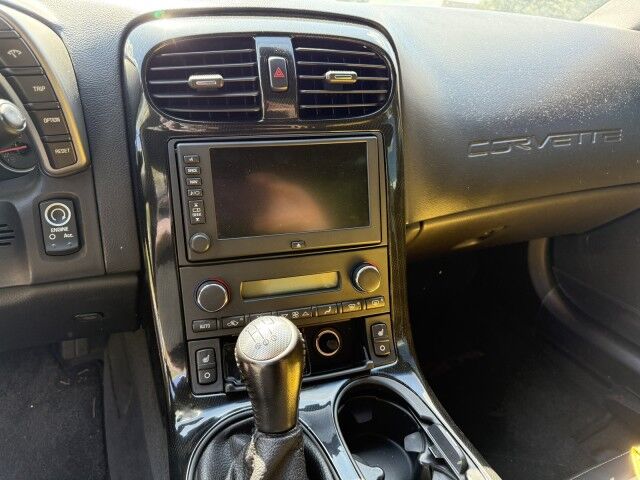 2006 Chevrolet Corvette Z06 Whitehall PA