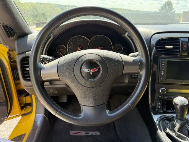 2006 Chevrolet Corvette Z06 Whitehall PA