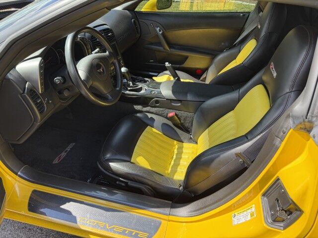 2006 Chevrolet Corvette Z06 Whitehall PA