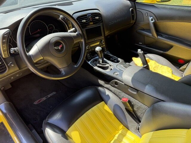 2006 Chevrolet Corvette Z06 Whitehall PA