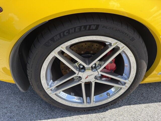 2006 Chevrolet Corvette Z06 Whitehall PA