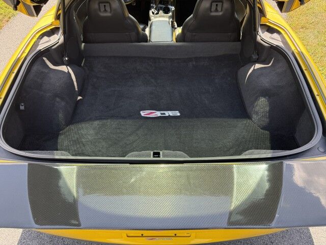 2006 Chevrolet Corvette Z06 Whitehall PA 2006 Chevrolet Corvette Z06 Whitehall PA