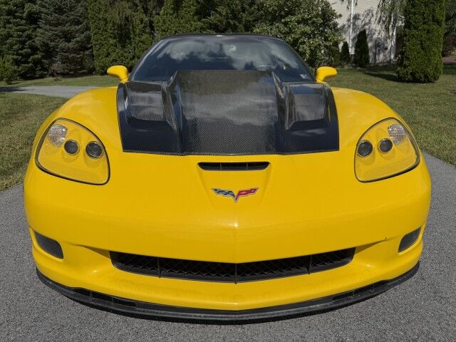 2006 Chevrolet Corvette Z06 Whitehall PA
