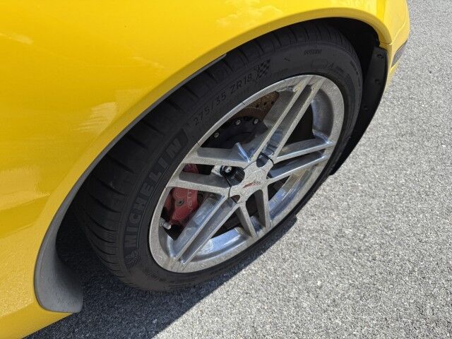 2006 Chevrolet Corvette Z06 Whitehall PA
