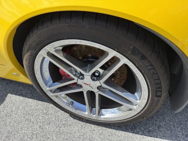2006 Chevrolet Corvette Z06 Whitehall PA