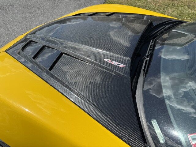 2006 Chevrolet Corvette Z06 Whitehall PA