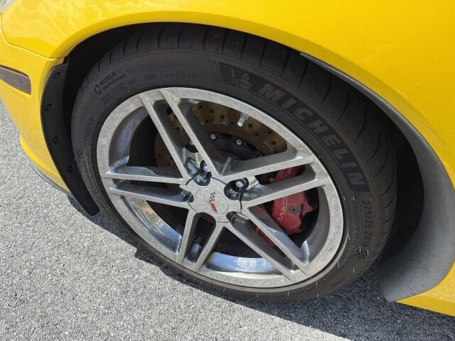2006 Chevrolet Corvette Z06 Whitehall PA