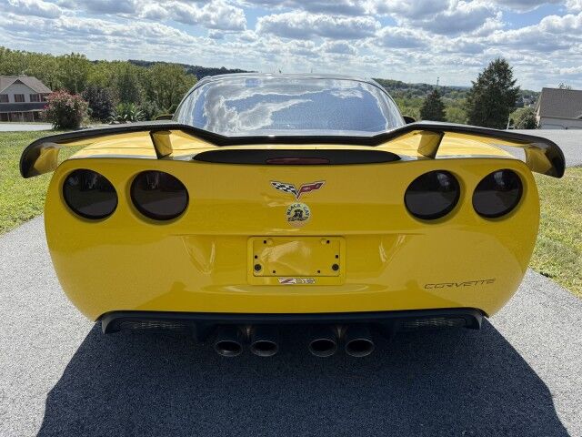 2006 Chevrolet Corvette Z06 Whitehall PA