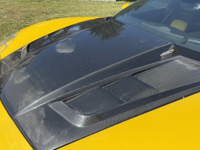 2006 Chevrolet Corvette Z06 Whitehall PA