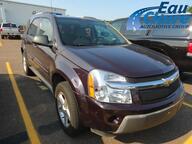 2006 Chevrolet Equinox 4dr 2WD LS Eau Claire WI 2006 Chevrolet Equinox 4dr 2WD LS Eau Claire WI
