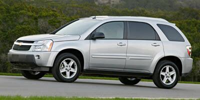 2006 Chevrolet Equinox LT Winder GA