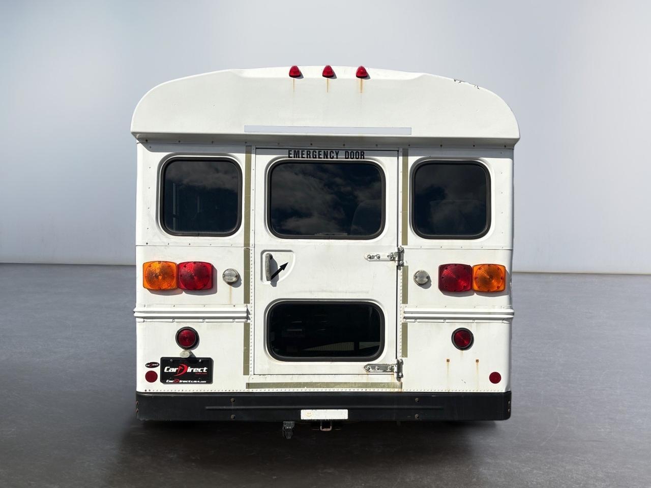 2006 Chevrolet Express Commercial Cutaway C7L PASSENGER BUS, TOW PACKAGE, HEAVY DUTY, UP TO 15 SEATING CAPACITY, ONLY 69K MILES, TAKE THIS PARTY BUS TO ALL EVENTS! Virginia Beach VA