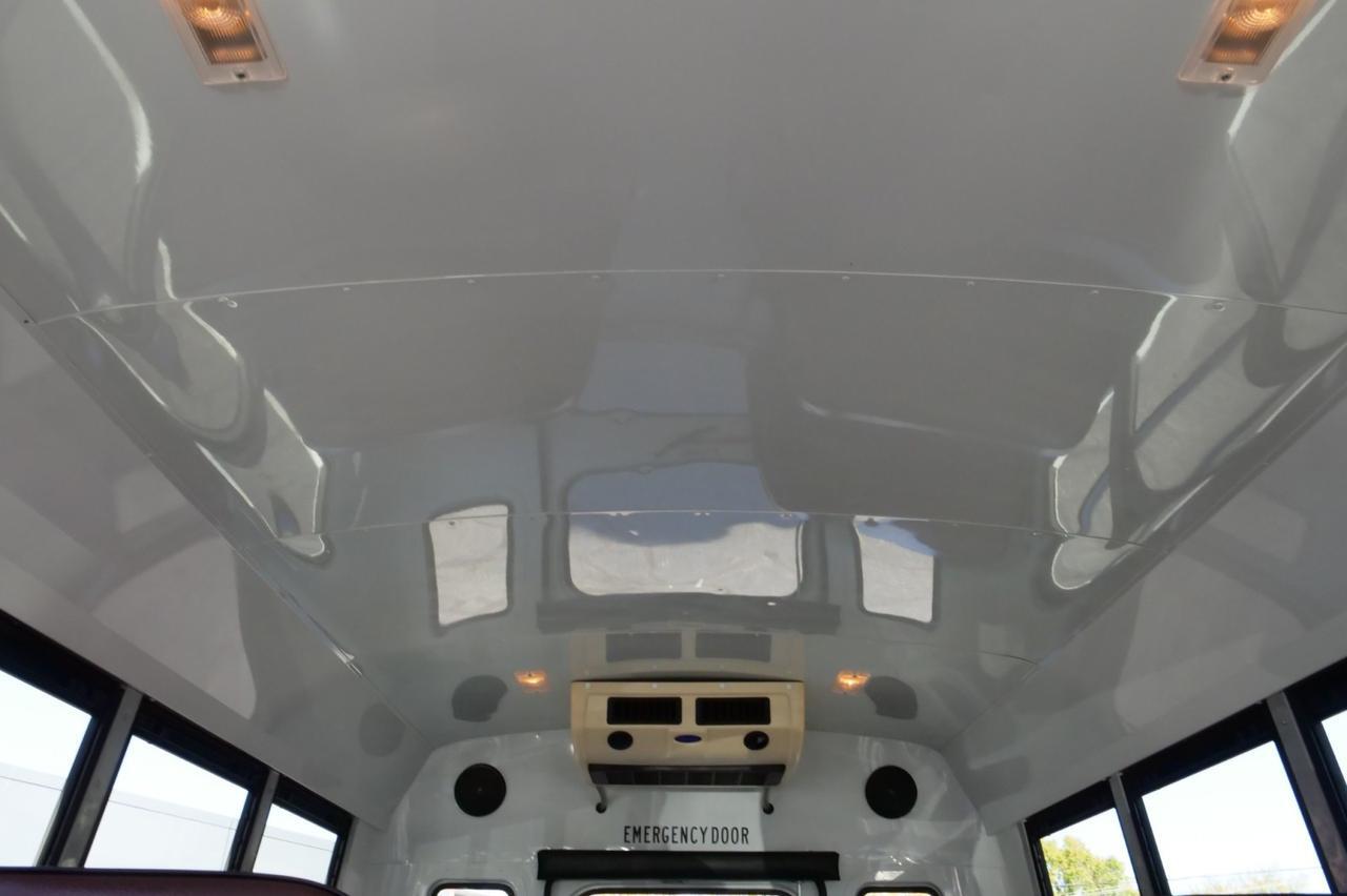 2006 Chevrolet Express G3500 / Futura By Girardin / Type A Bus / 4.8L V8! Lincolnton NC