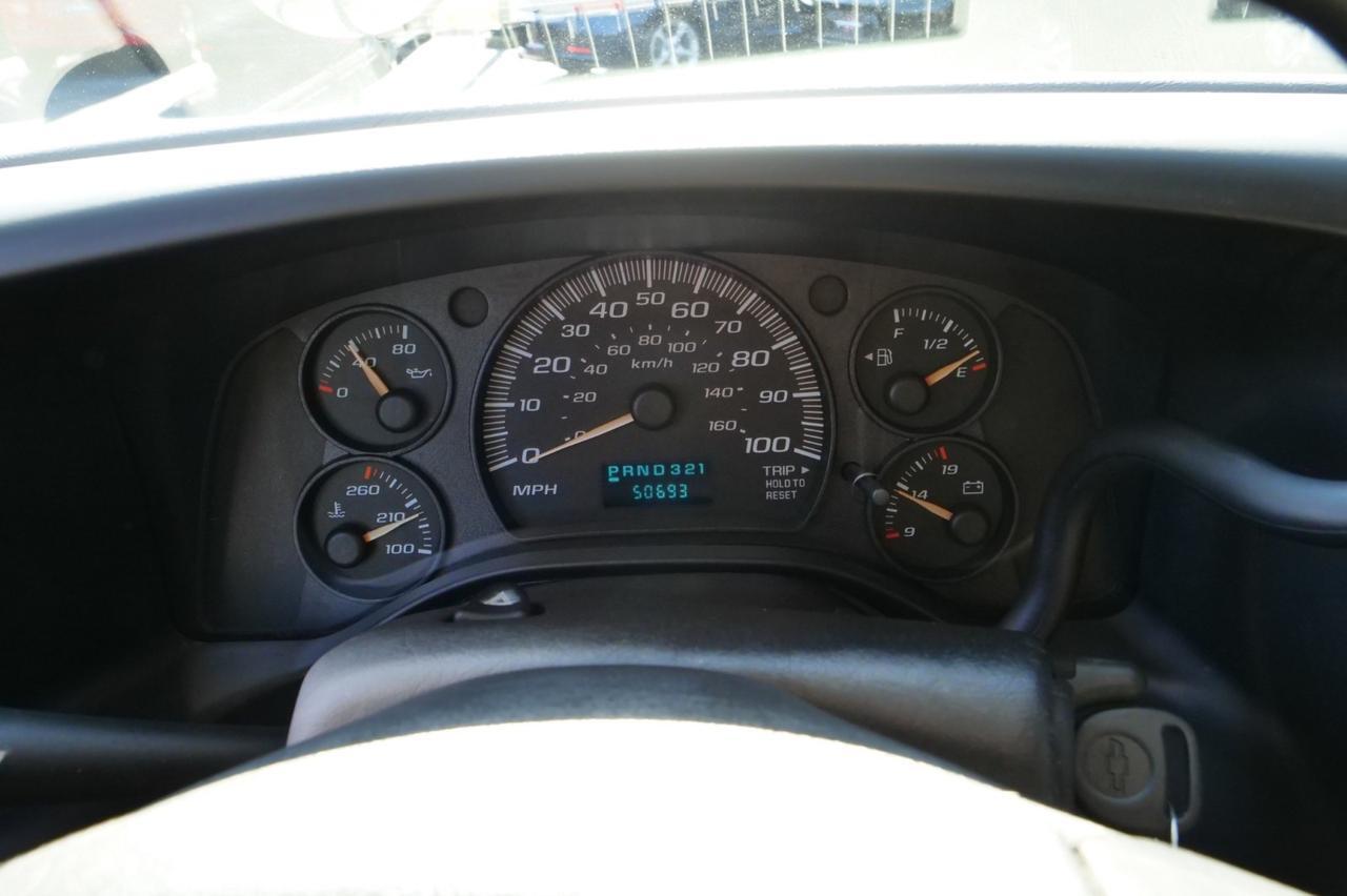 2006 Chevrolet Express G3500 / Futura By Girardin / Type A Bus / 4.8L V8! Lincolnton NC