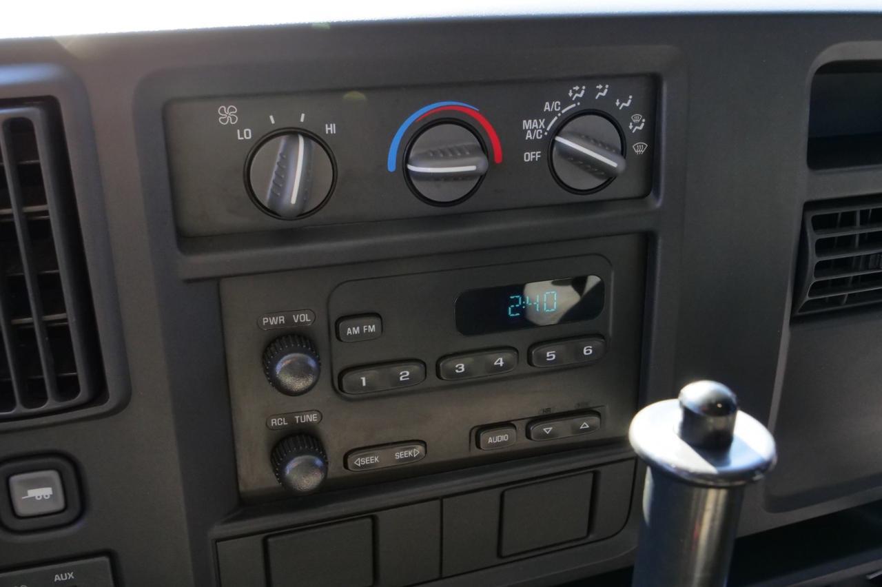 2006 Chevrolet Express G3500 / Futura By Girardin / Type A Bus / 4.8L V8! Lincolnton NC