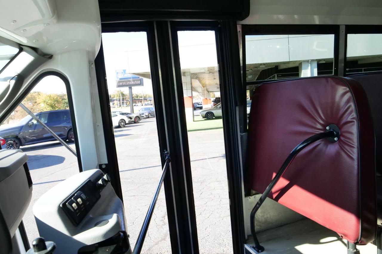 2006 Chevrolet Express G3500 / Futura By Girardin / Type A Bus / 4.8L V8! Lincolnton NC