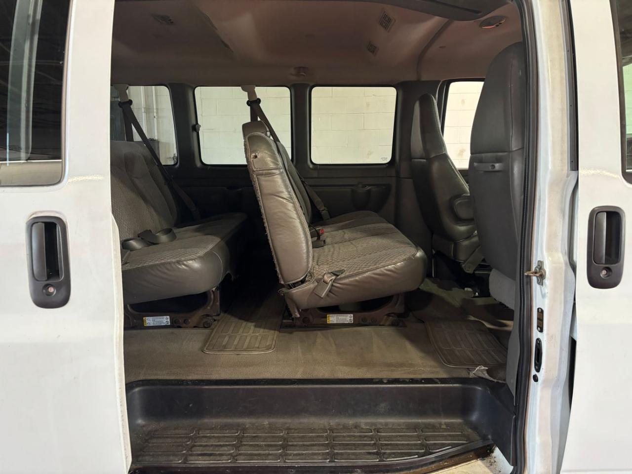 2006 Chevrolet Express LS Franklin OH