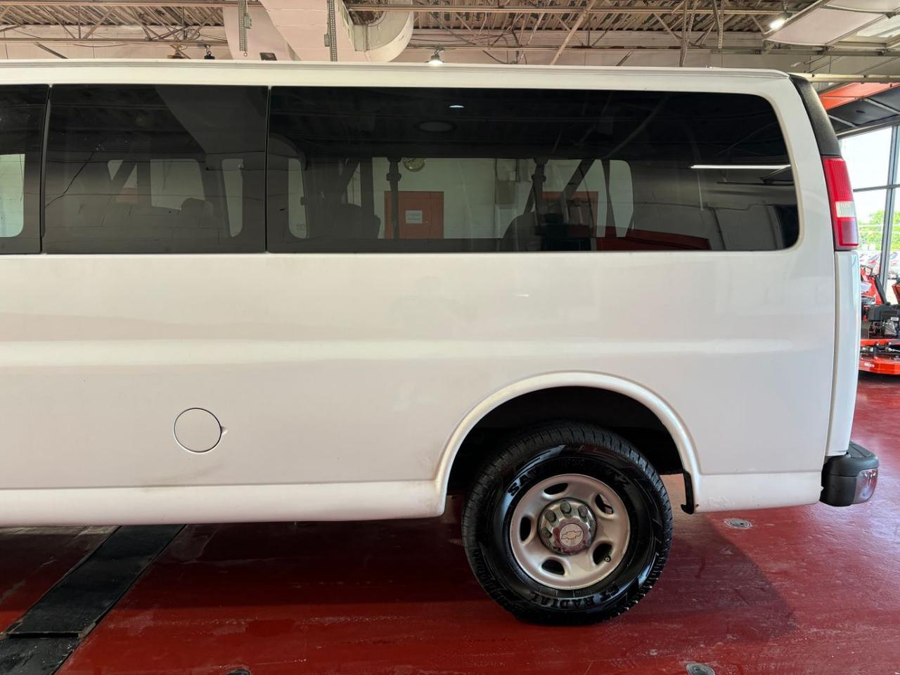 2006 Chevrolet Express LS Franklin OH