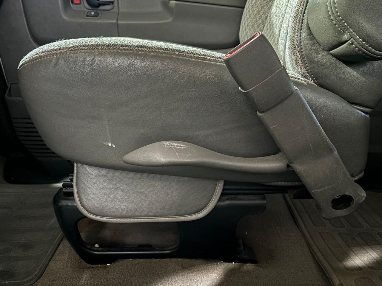 2006 Chevrolet Express LS Franklin OH