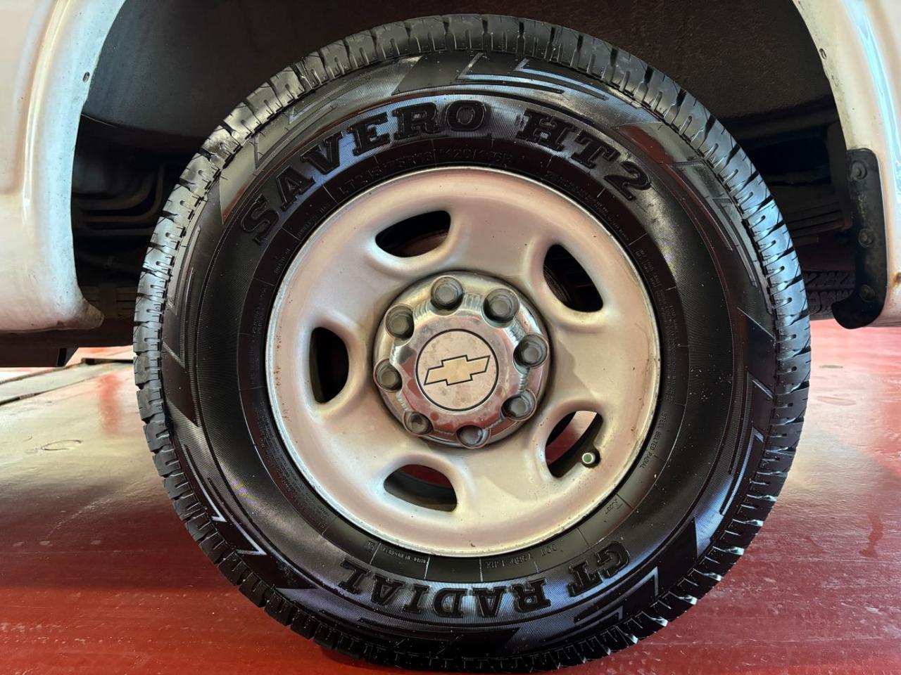 2006 Chevrolet Express LS Franklin OH