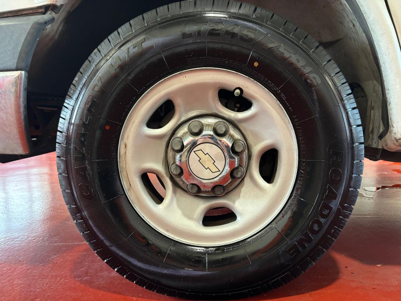 2006 Chevrolet Express LS Franklin OH