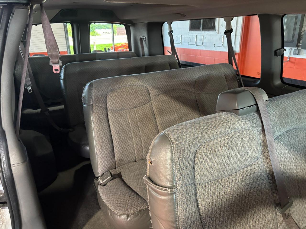2006 Chevrolet Express LS Franklin OH