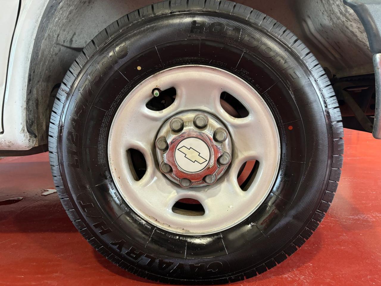 2006 Chevrolet Express LS Franklin OH