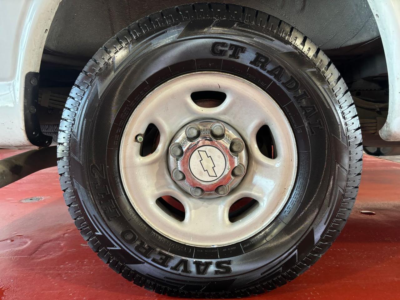 2006 Chevrolet Express LS Franklin OH