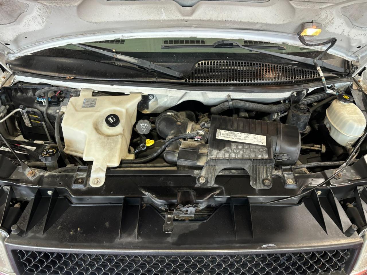 2006 Chevrolet Express LS Franklin OH