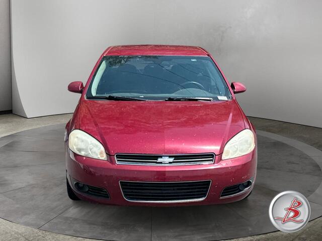 2006 Chevrolet IMPALA LT 3.9L Salt Lake City UT